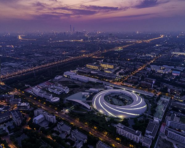 华发观澜半岛(2024)首页网站_营销中心周浦全新地铁盘(图19)