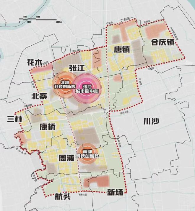 华发观澜半岛(2024)首页网站_营销中心周浦全新地铁盘(图20)