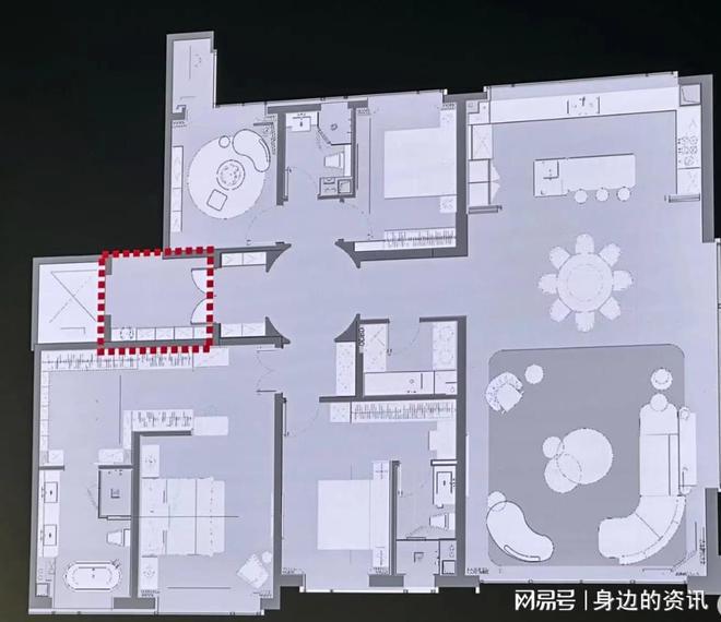 米乐M6网页版：北京：北京宸园@宸园售楼处电话-(图1)