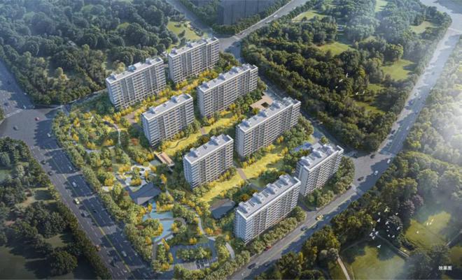 北京花香壹号售楼处电话花香壹号户型图­­-地址-房源-价格(图3)