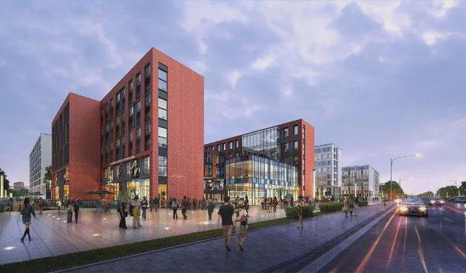 北京空港ONE丨空港ONE售楼处电线首页-价格-地址(图2)