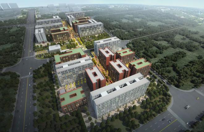 北京空港ONE丨空港ONE售楼处电线首页-价格-地址(图4)