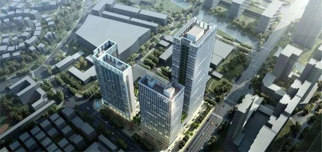 米乐M6平台：锦绣时代广场售楼处2024网站-锦绣时代楼盘详情-深圳房天下(图2)