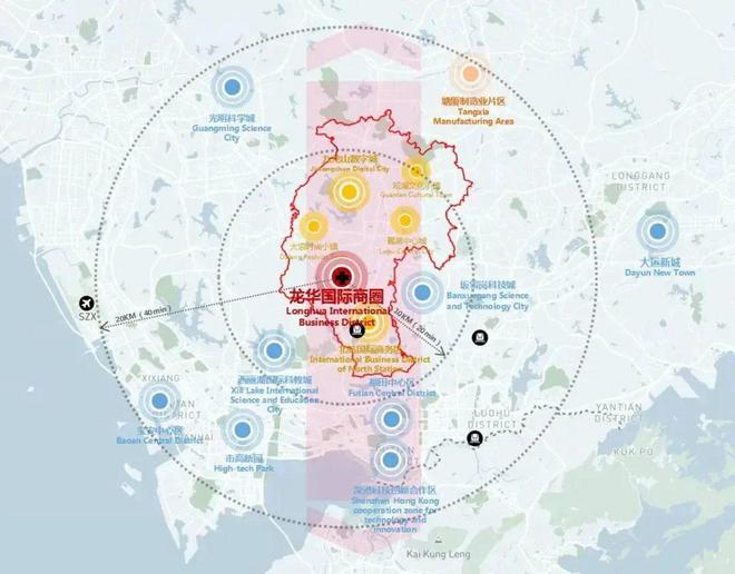 米乐M6平台：锦绣时代广场售楼处2024网站-锦绣时代楼盘详情-深圳房天下(图3)