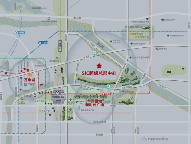 米乐M6网页版：郑州华润超总润府售楼处电话→首页→楼盘百科→24小时电话！(图4)