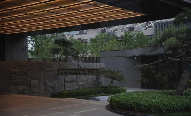 米乐M6网页版：万科大都会滨江售楼处()大都会滨江@2024最新介绍-北京房天下(图6)