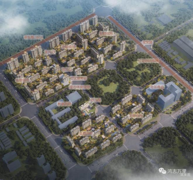 2024中骏云景台-云景台售楼处【】中骏-售楼处(图4)