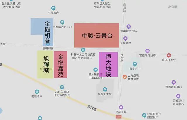 2024中骏云景台-云景台售楼处【】中骏-售楼处(图6)