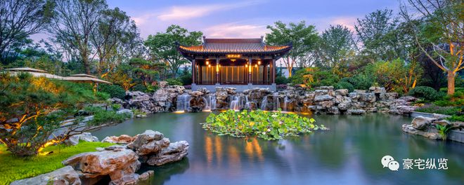 泰禾金府大院(售楼处)-2024丨泰禾金府大院欢迎您丨地址价格(图3)