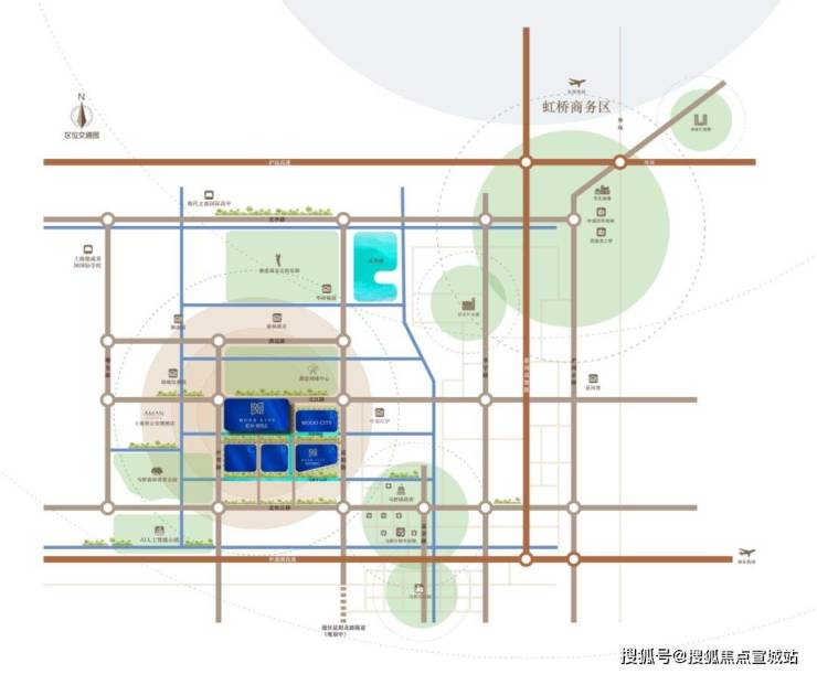联仲都悦汇(售楼处)首页网站售楼处-2025年联仲都悦汇详情(图5)