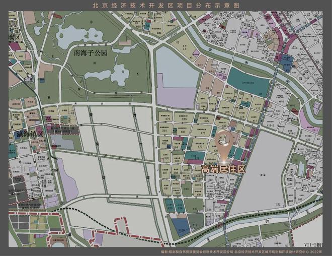2024招商玺售楼处——国际亦庄心招商玺系顶序作品-(图2)