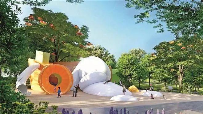 龙湖御湖境2024网站龙湖御湖境楼盘详情-深圳房天下(图6)