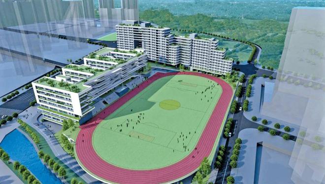 龙湖御湖境2024网站龙湖御湖境楼盘详情-深圳房天下(图4)