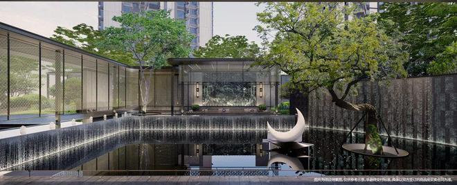 龙湖御湖境2024网站龙湖御湖境楼盘详情-深圳房天下(图9)