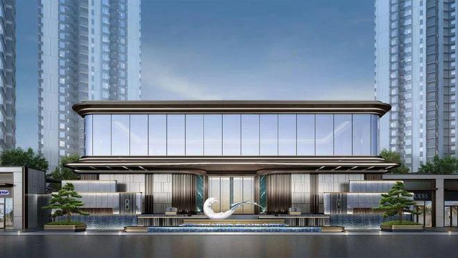 龙湖御湖境2024网站龙湖御湖境楼盘详情-深圳房天下(图8)