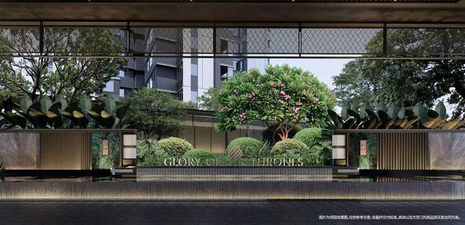 龙湖御湖境2024网站龙湖御湖境楼盘详情-深圳房天下(图11)