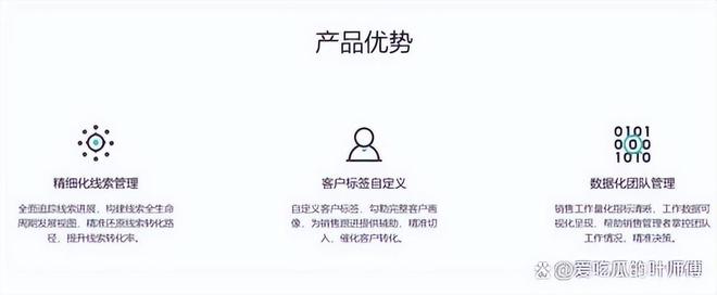 米乐M6：哪些CRM软件领先？揭秘2024年前15大品牌！(图21)