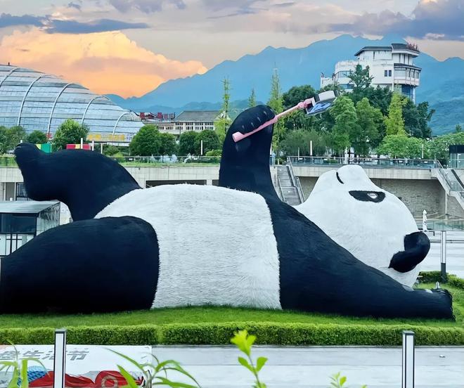 四川全景4日游定制小团怎么预定？本地资深旅行社跟团定制行程！(图2)