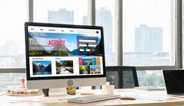 米乐M6：2024网站建设公司推荐TOP10(图1)