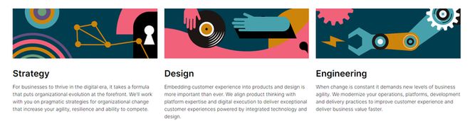 米乐M6：2024网站建设公司推荐TOP10(图6)