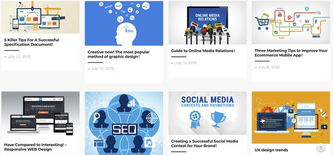 米乐M6：2024网站建设公司推荐TOP10(图8)