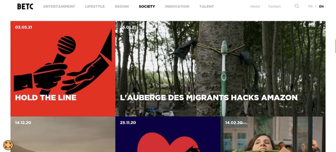 米乐M6：2024网站建设公司推荐TOP10(图5)