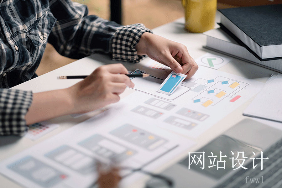 个性化互联网家园：揭秘定制网站的魅力与实操攻略(图3)