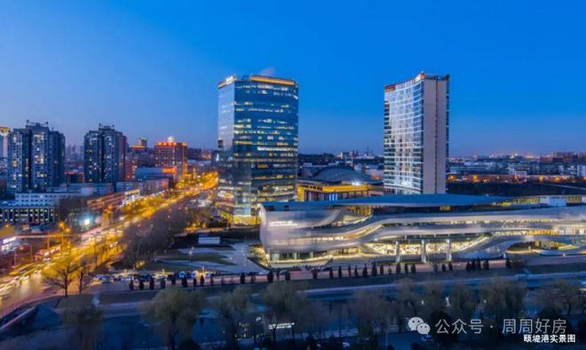 2024中建宸园丨北京·中建宸园售楼处网站-营销中心-楼盘百科!(图5)