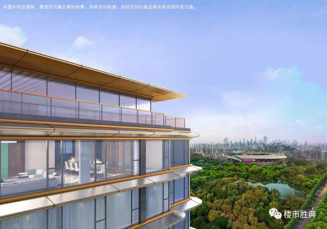 米乐M6：石家庄西派江玥(售楼处电线最新网站首页(图3)