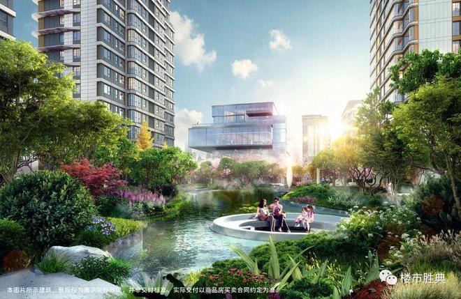 米乐M6：石家庄西派江玥(售楼处电线最新网站首页(图5)
