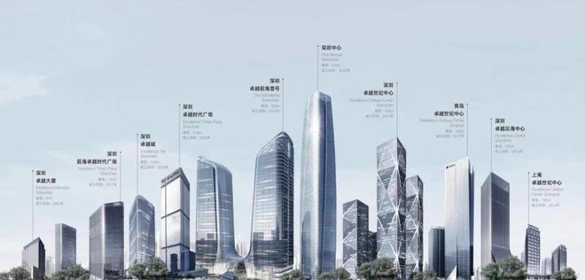 米乐M6平台：南山—南头『卓越九珑』2024网站-深圳首页网站-房天下(图2)