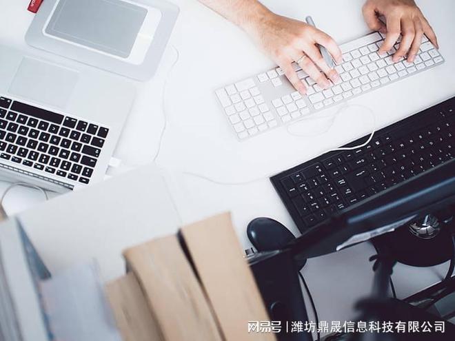 米乐M6网页版：潍坊网站制作网络推广方案(图1)