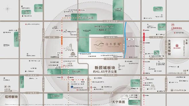 米乐M6平台：2024中建山水雅境售楼处(山水雅境)网站-营销中心-楼盘百科!(图5)