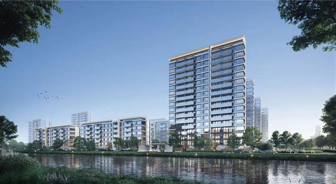 米乐M6平台：2024中建山水雅境售楼处(山水雅境)网站-营销中心-楼盘百科!(图10)