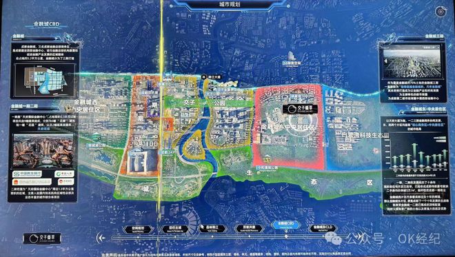 2024交子峯萃→成都·交子峯萃售楼处网站-营销中心-楼盘百科!(图6)