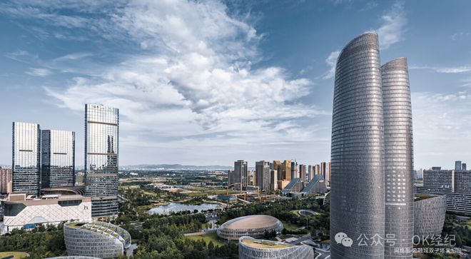 2024交子峯萃→成都·交子峯萃售楼处网站-营销中心-楼盘百科!(图5)