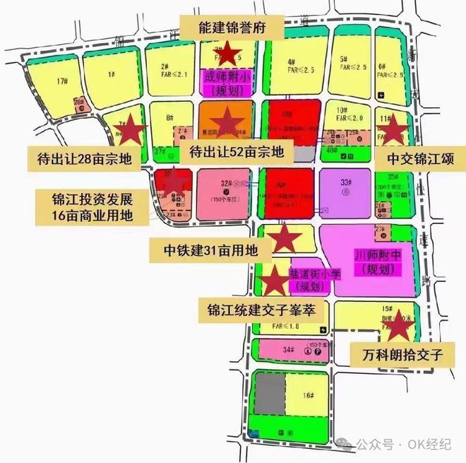 2024交子峯萃→成都·交子峯萃售楼处网站-营销中心-楼盘百科!(图7)
