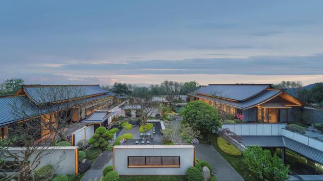 米乐M6：2024建发书香云锦售楼处(书香云锦)网站-营销中心-楼盘百科!(图3)