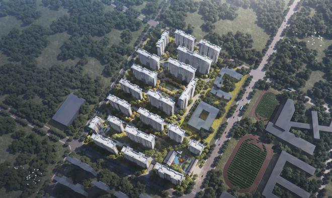 米乐M6：2024建发书香云锦售楼处(书香云锦)网站-营销中心-楼盘百科!(图2)