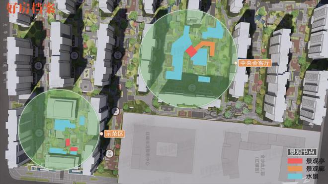 米乐M6：2024建发书香云锦售楼处(书香云锦)网站-营销中心-楼盘百科!(图11)