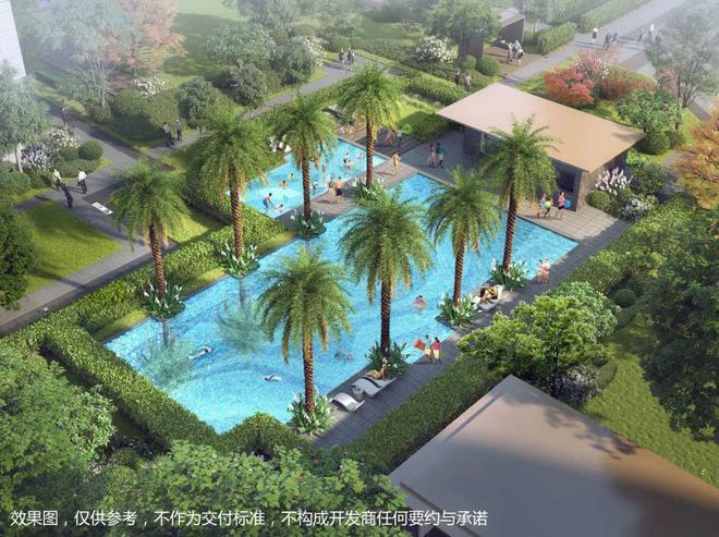 米乐M6：2024会展湾雍境(售楼处)首页网站-会展湾售楼中心-深圳房天下(图2)