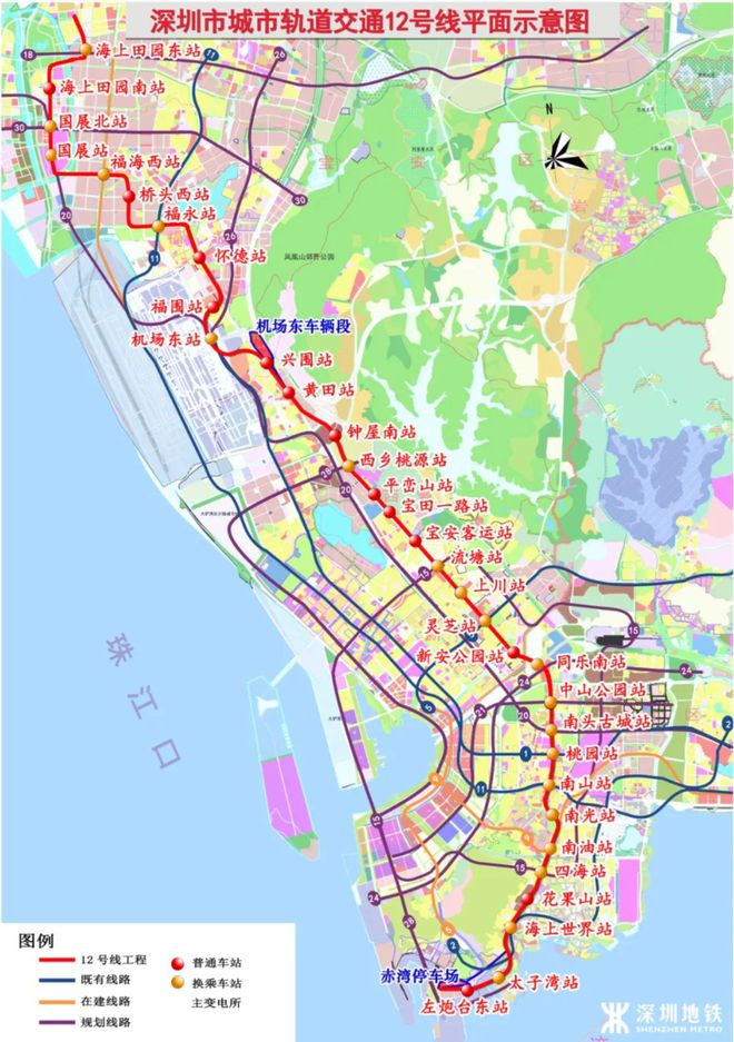 米乐M6：2024会展湾雍境(售楼处)首页网站-会展湾售楼中心-深圳房天下(图3)