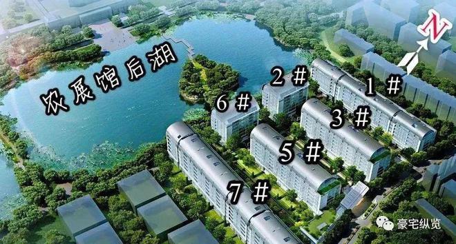 融创一号院售楼处（北京融创一号院）网站-2024房价-楼盘百科(图10)
