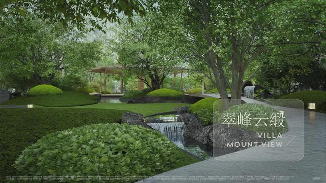 2024西山观复售楼处丨海淀·西山观复网站最新发布-房源房价！(图7)
