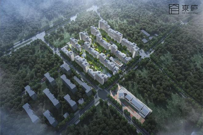 2024万科东庐售楼处丨北京·万科东庐网站最新发布-房源房价！(图9)