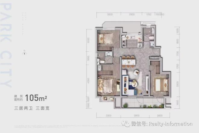 北京公园都会（售楼处）顺义公园都会最新首页-2024房价-楼盘详情(图5)