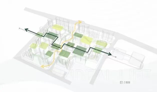 硅谷ONE()售楼处丨北京硅谷ONE欢迎您丨2024最新房价详情(图4)
