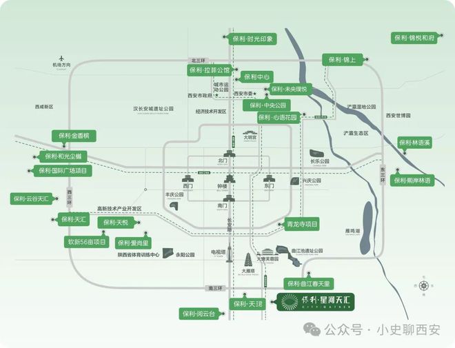 米乐M6：2024星河天汇售楼处丨保利·星河天汇网站最新发布-房源房价！(图1)