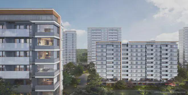 中建山水雅境售楼处（中建山水雅境）网站-2024房价-楼盘百科(图9)