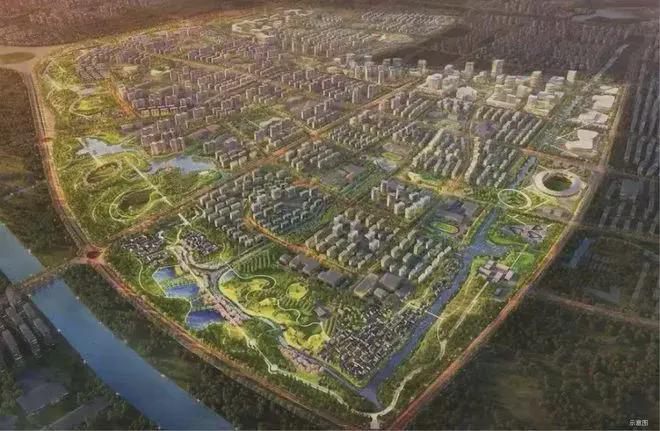 中建山水雅境售楼处（中建山水雅境）网站-2024房价-楼盘百科(图4)